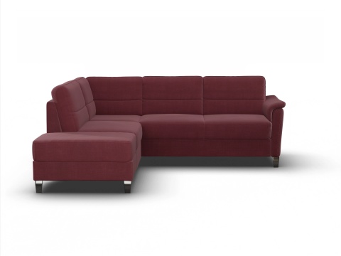 Ecksofa Ottomane Medium L